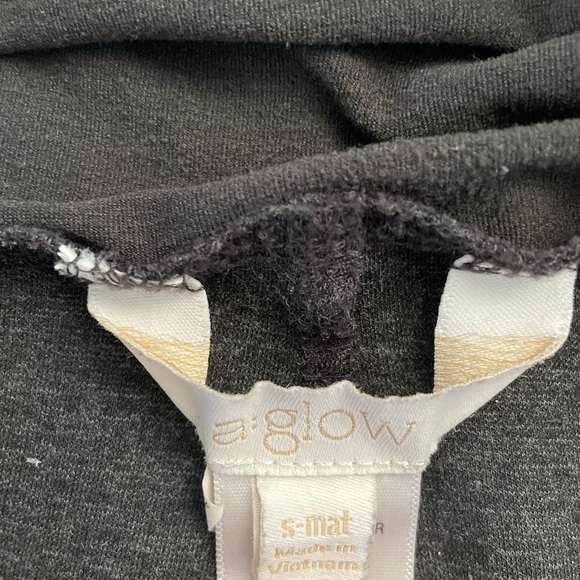 A•Glow Maternity Pants size Small - Picture 6 of 6